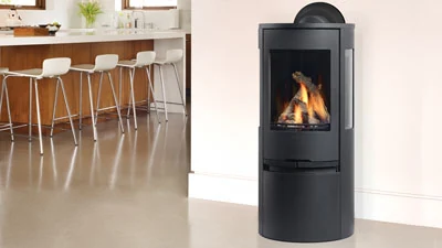 Regency® Contura RC500E Gas Stove — Regency product display photo