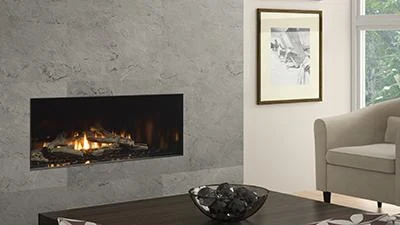 Regency® City Series™ New York View 40 Gas Fireplace — Regency product display photo