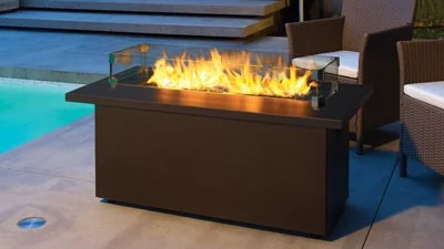 Regency® Plateau® PTO30CFT Outdoor Gas Outdoor — Regency product display photo