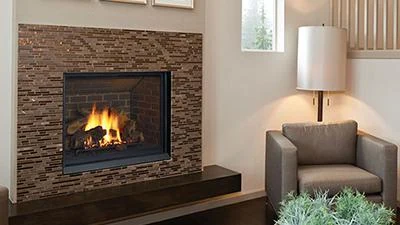 Regency® Bellavista® B41XTCE Gas Fireplace — Regency product display photo