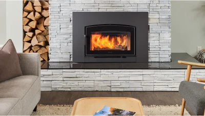 Regency Alterra Pro i3000 Wood Inserts — Regency product display photo