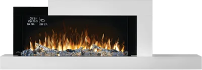 Stylus™ Cara Elite — Continental product display photo