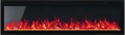 Entice™ 60 — Continental product display photo
