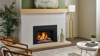Regency® Atmosphere Ei29LCD Electric Insert — Regency product display photo