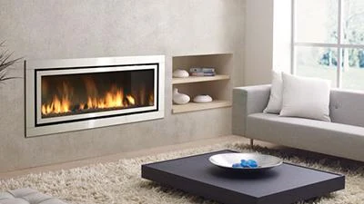 Regency® Horizon® HZ54E Gas Fireplace — Regency product display photo