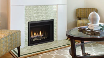 Regency® Horizon® HRI3E Gas Insert — Regency product display photo